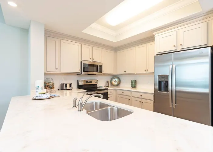 Apartment Phoenix Gulf Tower 1702 Gulf Shores
