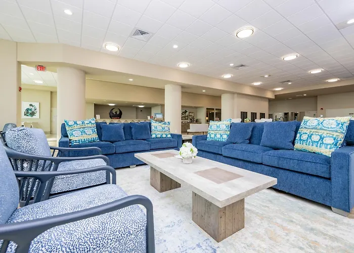 Apartment Phoenix Gulf Tower 1702 *