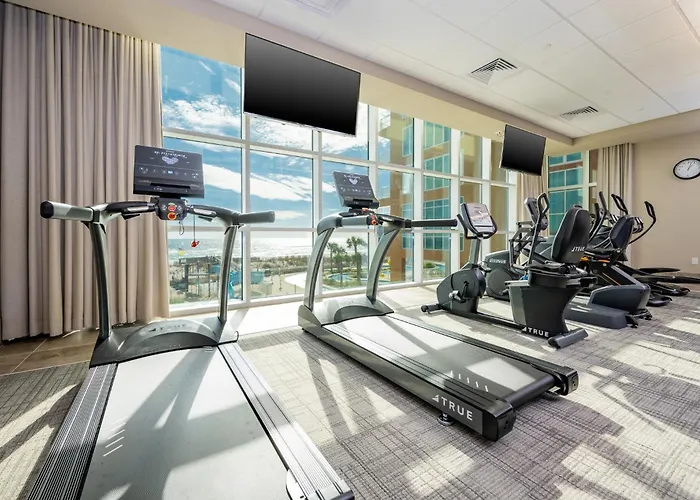 Apartment Phoenix Gulf Tower 1702 Gulf Shores