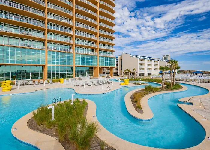 Apartment Phoenix Gulf Tower 1702 *