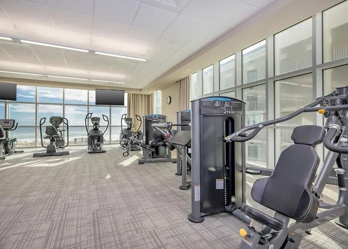 Apartment Phoenix Gulf Tower 1702 Gulf Shores