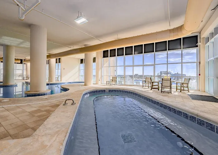 Phoenix Gulf Tower 1702 * Gulf Shores