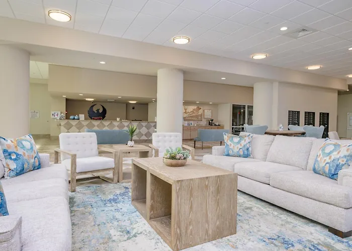 Apartment Phoenix Gulf Tower 1702