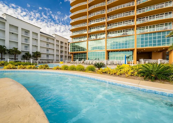 Apartment Phoenix Gulf Tower 1702 *