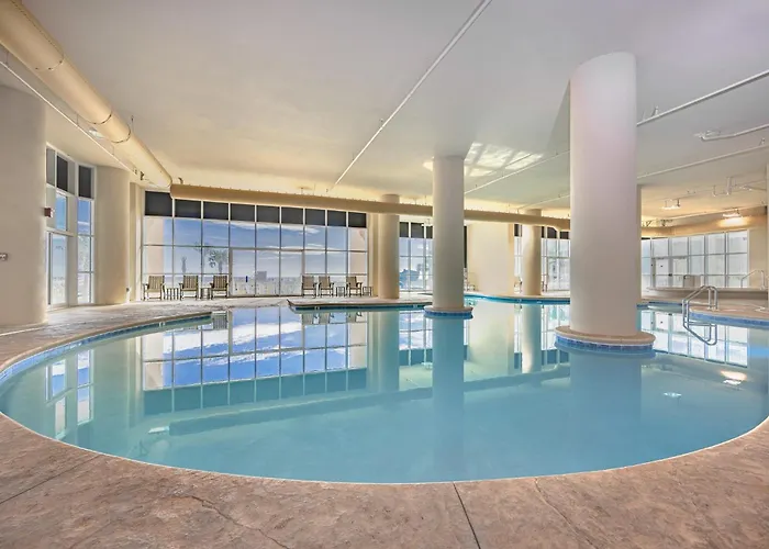 Phoenix Gulf Tower 1702 Apartment Gulf Shores