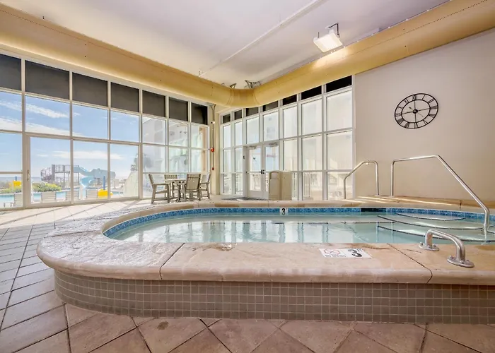 Phoenix Gulf Tower 1702 * Gulf Shores