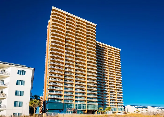 Phoenix Gulf Tower 1702 Apartment Gulf Shores