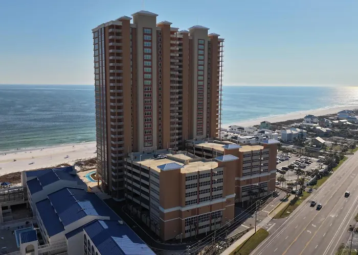 Phoenix Gulf Tower 1702 Gulf Shores