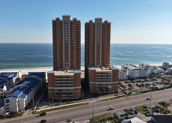 Phoenix Gulf Tower 1702 Gulf Shores