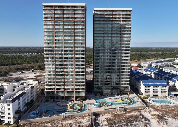 Phoenix Gulf Tower 1702