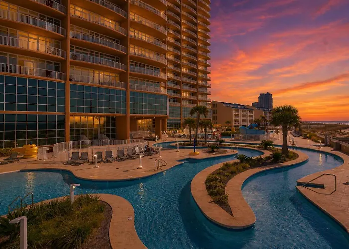 Phoenix Gulf Tower 1702