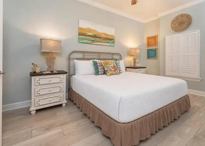 Apartment Phoenix Gulf Tower 1702