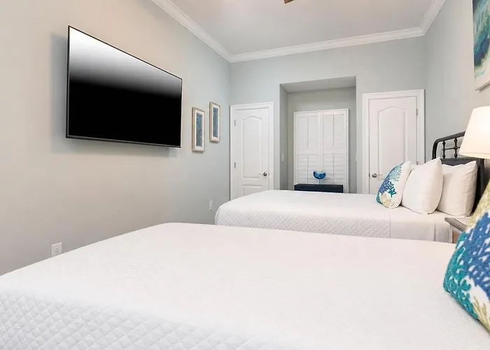 Apartment Phoenix Gulf Tower 1702 *